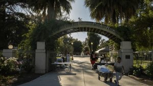 Juneteenth: The Inland Region in Joy and Celebration