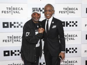 “Loudmouth,” documentary onAl Sharpton, closes out TribecaFilm Festival