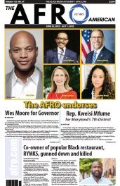 Afro e-Edition 06-24-2022