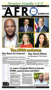 Afro e-Edition 06-24-2022