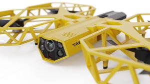 Axon halts plans for Taser drone as nine on ethics board resign