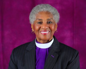 Breaking News: Bishop E. Anne Henning Byfield joins Wilberforce University Board of Trustees as Chancellor