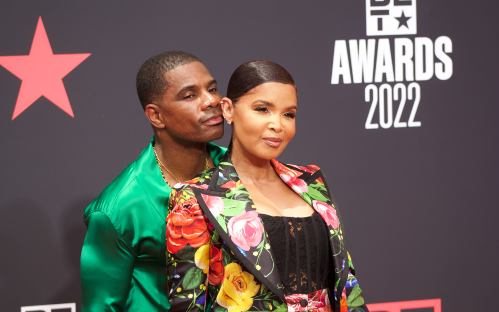 Black Excellence Radiated Throughout The Weekend Leading Up To Culture’s Biggest Night; BET Awards 2022