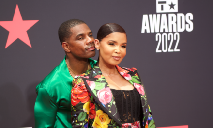 Black Excellence Radiated Throughout The Weekend Leading Up To Culture’s Biggest Night; BET Awards 2022