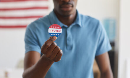 CA Black Women Leaders on Nov Election Ballot