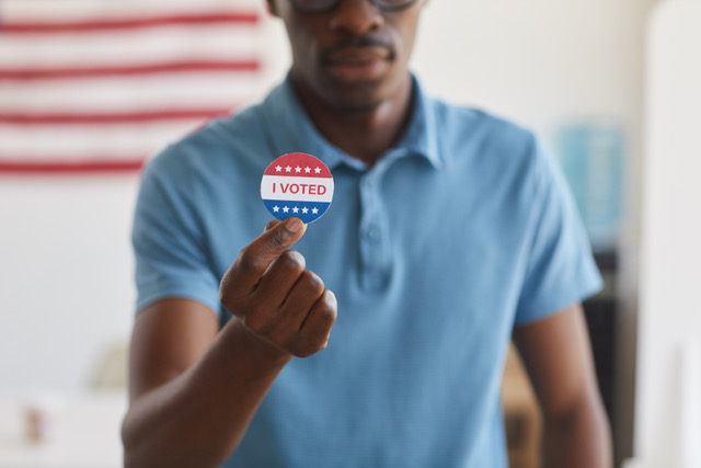 CA Black Women Leaders on Nov Election Ballot