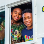 2 Alabama Brothers Find Big Dreams in Ice Cream Business