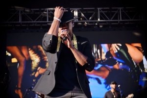 Ne-Yo headlines first day of Baltimore’s 45th AFRAM festival