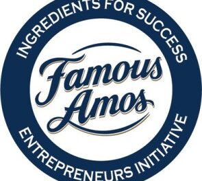 Famous Amos Announces Second Cycle of $150,000 Grants and Mentorship to Black Businesses Through the ‘Ingredients for Success Entrepreneurs Initiative’