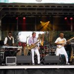 Taste of 4th Avenue Jazz Festival Returns to Birmingham in August