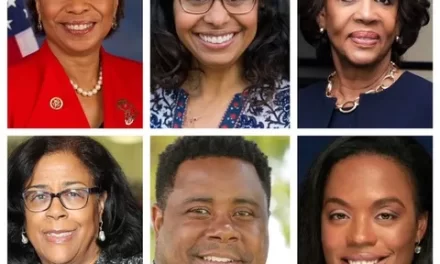 California Primary ’22: Black Candidates Advancing to the Nov. General Elections