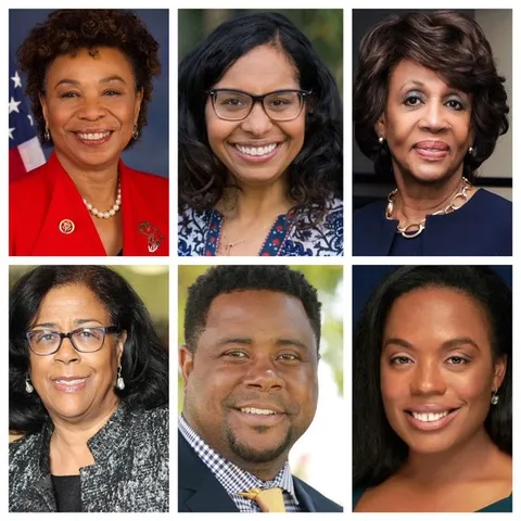 California Primary ’22: Black Candidates Advancing to the Nov. General Elections