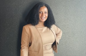 Young, Black woman attorney launches scholarship to increase minority representation in ‘Big Law’ jobs