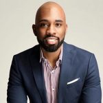 Black Entrepreneur, 39, Awarded $13.4 Billion Defense Contract