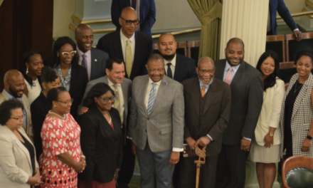 Juneteenth ’22: California Legislature Recognizes Reparations Task Force