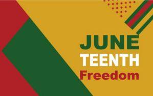 JUNETEENTH ACTIVITIES AROUND THE DMV