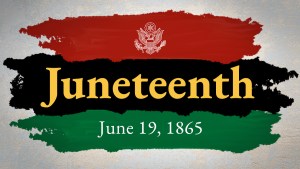 Juneteenth marked as state holiday in Alabama this year