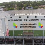 Birmingham Plans To Halt Construction Near World Games Venues