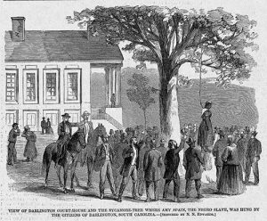 Maryland Lynching Truth and Reconciliation Commission to hold public hearing in Baltimore County