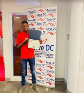 JPMorgan Chase invests $150,000 into D.C. and Baltimore summer youth employment programs