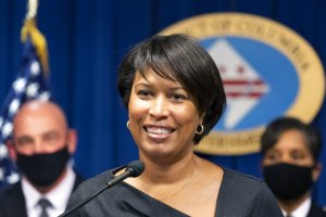 Bowser wins D.C. Democratic mayoral primary – headed toward a historic third term