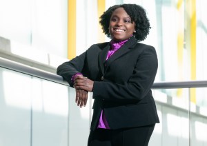 Meet Paige Blake: the first student to serve on the President’s Board of Advisors on Historically Black Colleges and Universities