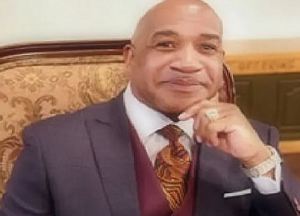 Pastor Ronald Mouton Sr. killed in road rage incident