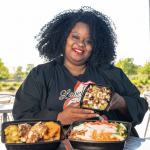 Kimberly Davis Shares Her Weight Loss Journey and Smarter Lifestyle