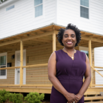 Navigate’s Lisa McCarroll: The Birmingham CEO Behind Affordable, Durable And Smart Homes