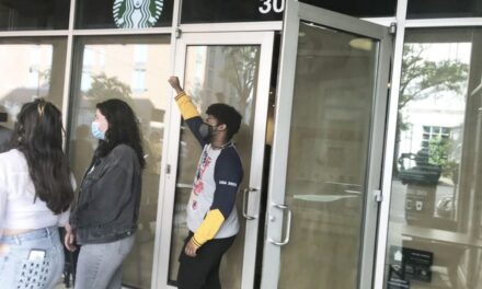 Birmingham Starbucks overwhelmingly votes to unionize; first in Alabama