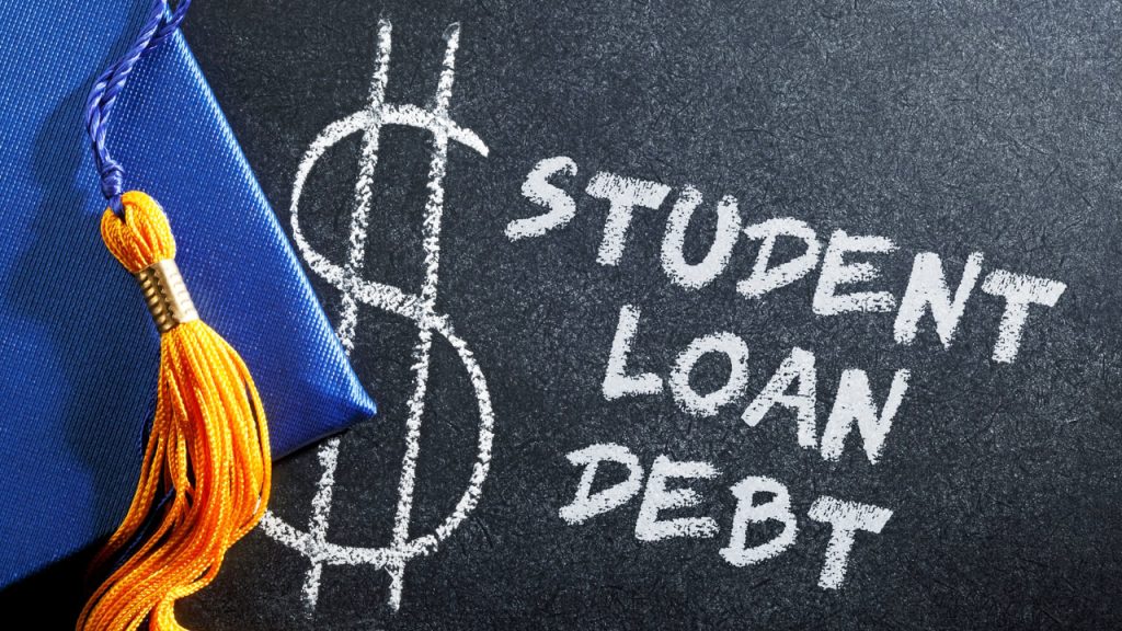 $5.8 billion in student loan debt canceled: Here’s who qualifies