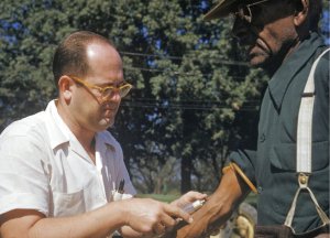 New York fund apologizes forrole in Tuskegee syphilis study