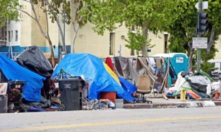 The Lookout: Five Bills Addressing Homelessness Moving Through California’s Legislature