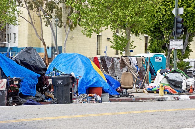 The Lookout: Five Bills Addressing Homelessness Moving Through California’s Legislature