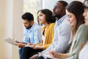 The Need for a Racially Diverse Public Health Workforce