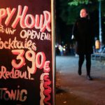 More Fun: Why Limit Happy Hour To Just One Hour?