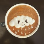 Whole Latte Love:  Artist To Teach Fans How To Make Her Stunning Coffee Creations