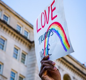 Black Pride: Representing the Black LGBTQ+ community for 30 years