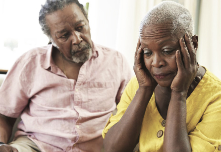 How You Walk Could Be Early Warning Sign of Dementia