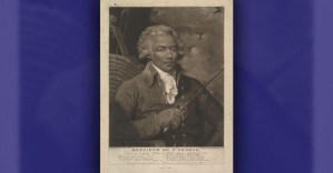 Joseph Bologne de Saint Georges, the Black Mozart