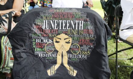 Juneteenth in Alabama: Celebrations planned across the state