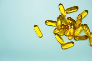 High Omega-3 DHA levels in blood lowers the risk of alzheimer’s disease by 49 percent