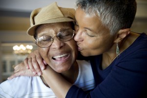 Alzheimer’s Association African American Town Hall on Memory Loss on June 22, 2022, at Reginald F. Lewis Museum