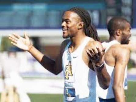 NC A&T, Howard score at NCAA Track