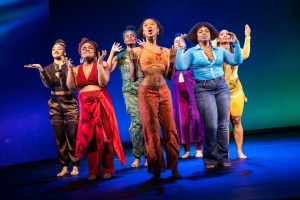 Revival of ‘for colored girls…’ saved from chopping block, extends run on Broadway