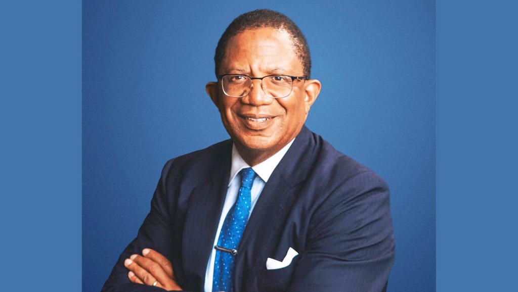 UAB’s Dr. Selwyn Vickers to be president, CEO of Memorial Sloan Kettering Cancer Center