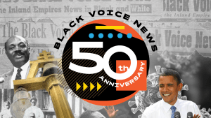 The Black Voice News Turns 50