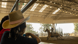 38th Anniversary Bill Pickett Invitational Rodeo