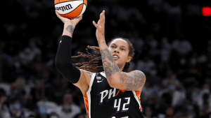 Keeping it Real: Brittney Griner, Who We Value in America…and the World