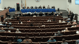 Justice for Robert Adams Takes Precedence for Major Discussion at San Bernardino City Council Meeting